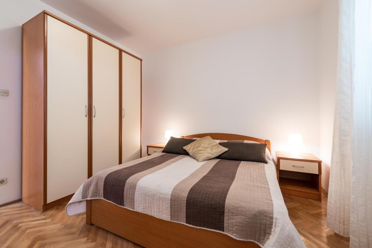Amazing View Apartment And Rooms Dragan Dubrovnik Eksteriør billede