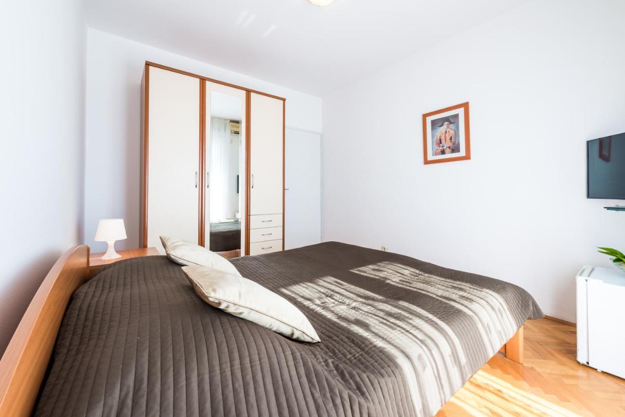 Amazing View Apartment And Rooms Dragan Dubrovnik Eksteriør billede