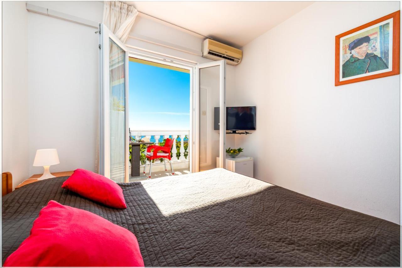Amazing View Apartment And Rooms Dragan Dubrovnik Eksteriør billede