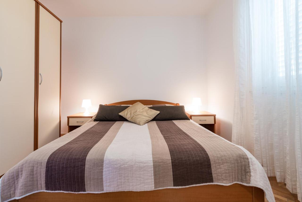 Amazing View Apartment And Rooms Dragan Dubrovnik Eksteriør billede