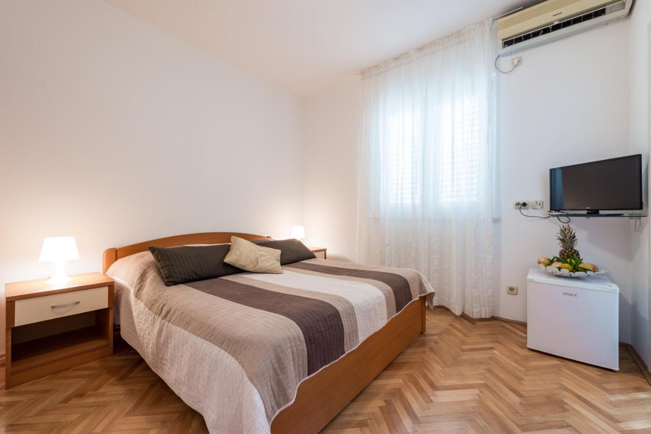 Amazing View Apartment And Rooms Dragan Dubrovnik Eksteriør billede