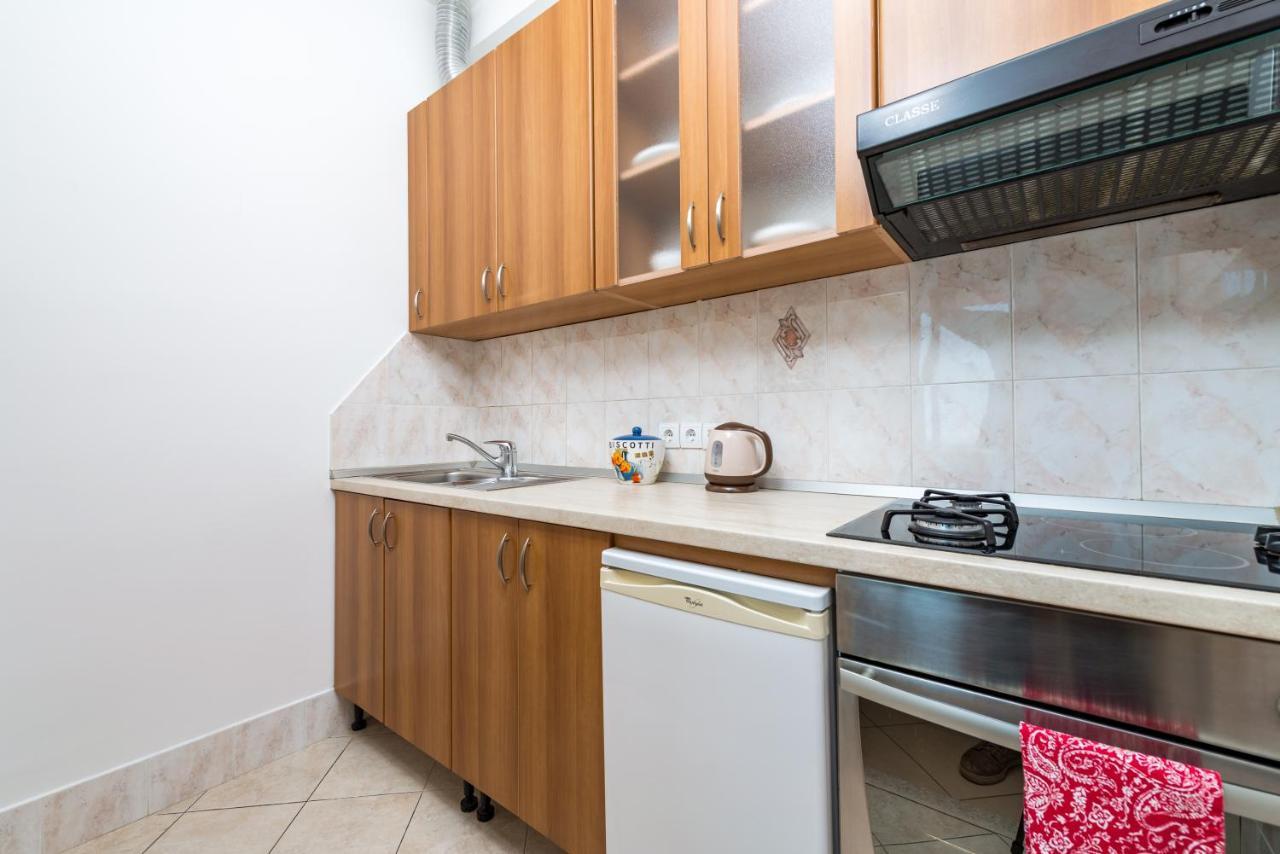 Amazing View Apartment And Rooms Dragan Dubrovnik Eksteriør billede