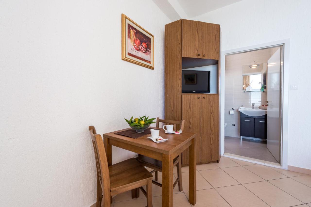 Amazing View Apartment And Rooms Dragan Dubrovnik Eksteriør billede