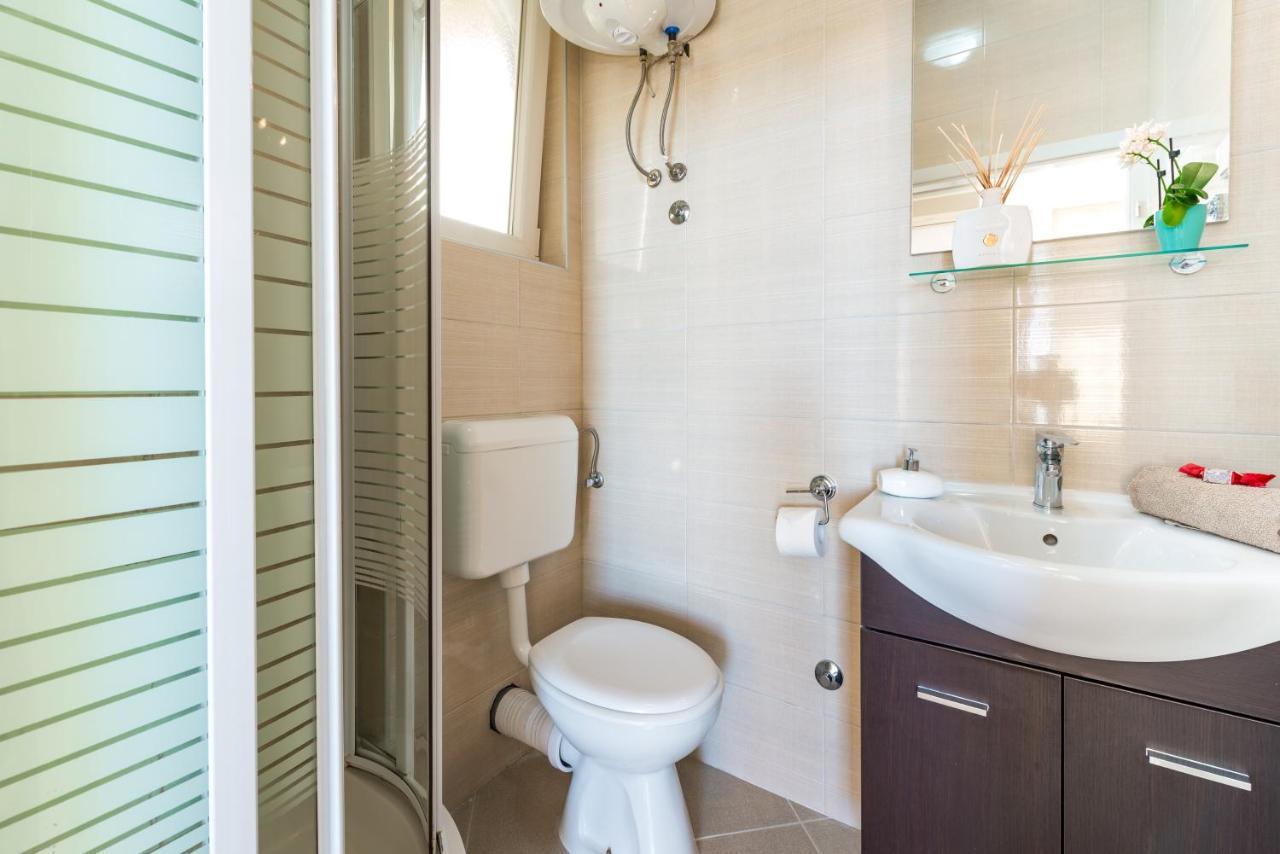 Amazing View Apartment And Rooms Dragan Dubrovnik Eksteriør billede