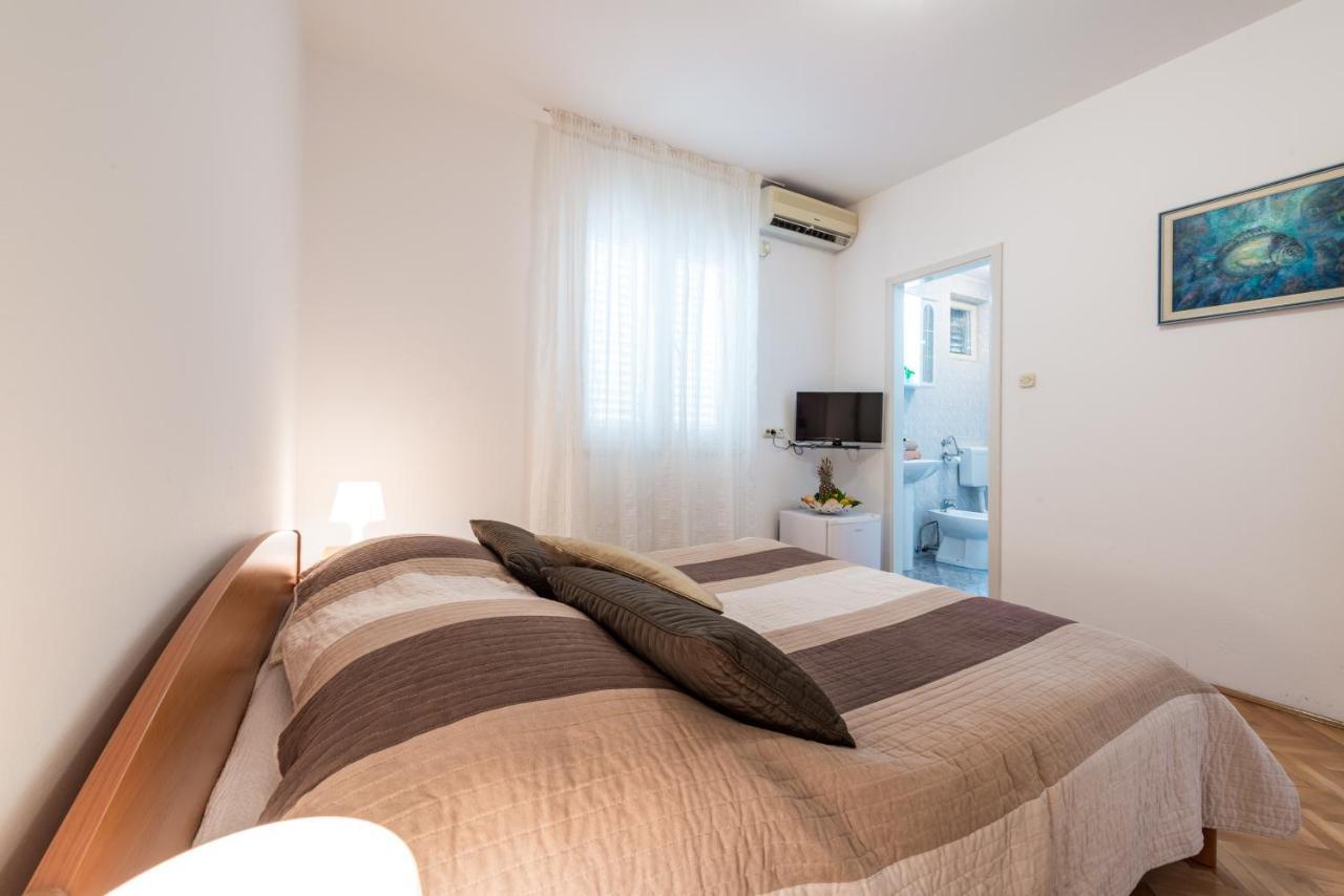 Amazing View Apartment And Rooms Dragan Dubrovnik Eksteriør billede