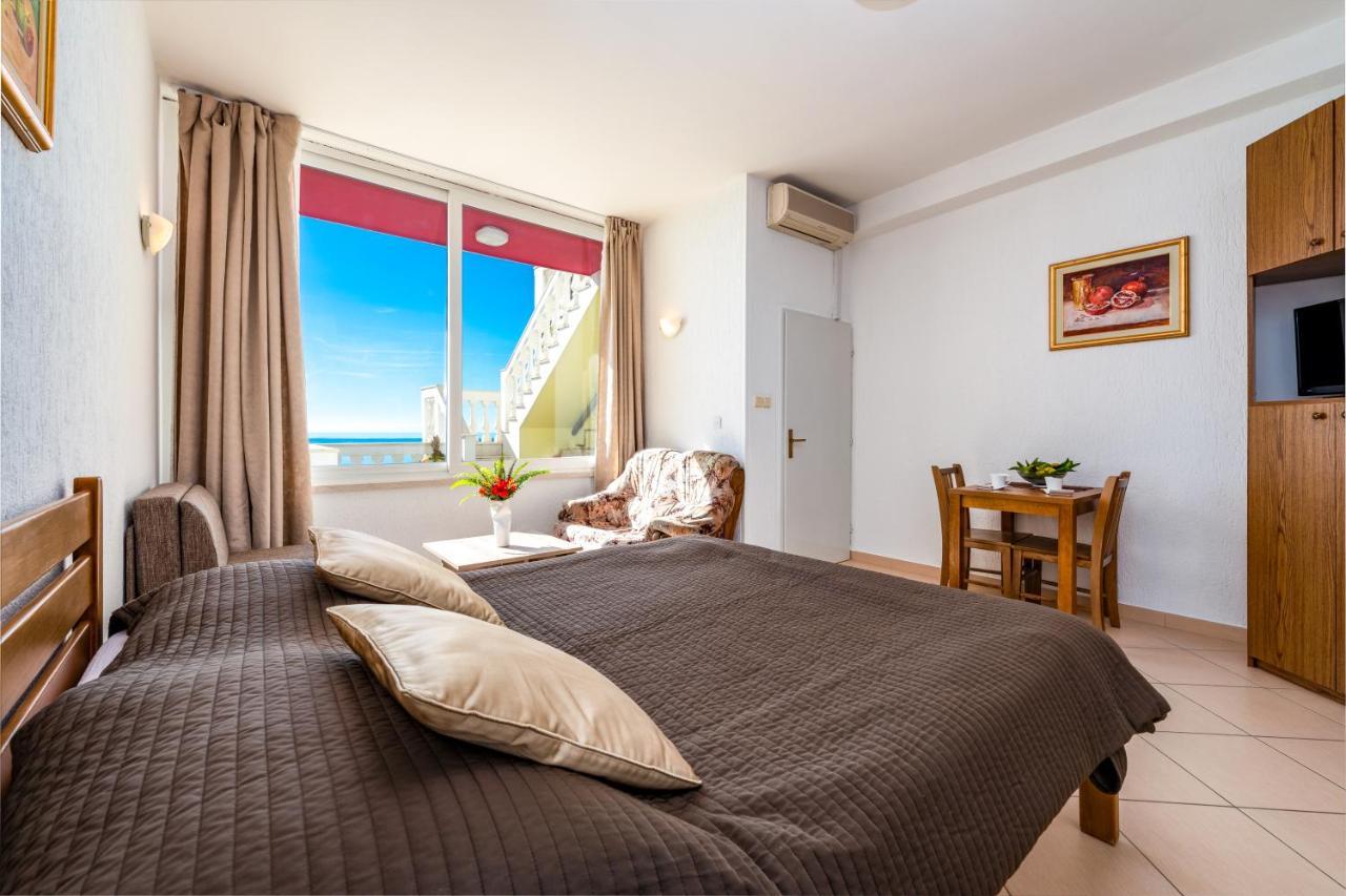 Amazing View Apartment And Rooms Dragan Dubrovnik Eksteriør billede