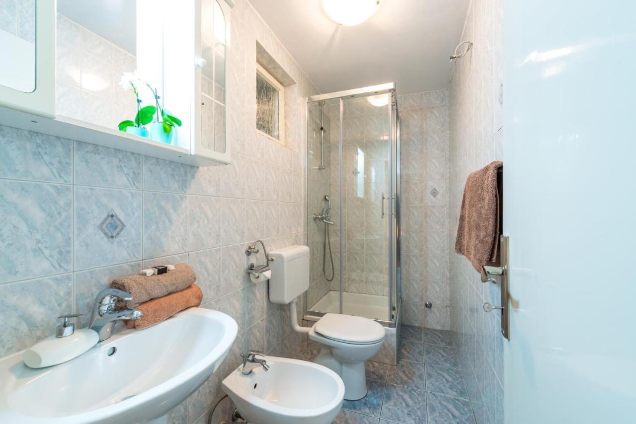 Amazing View Apartment And Rooms Dragan Dubrovnik Eksteriør billede